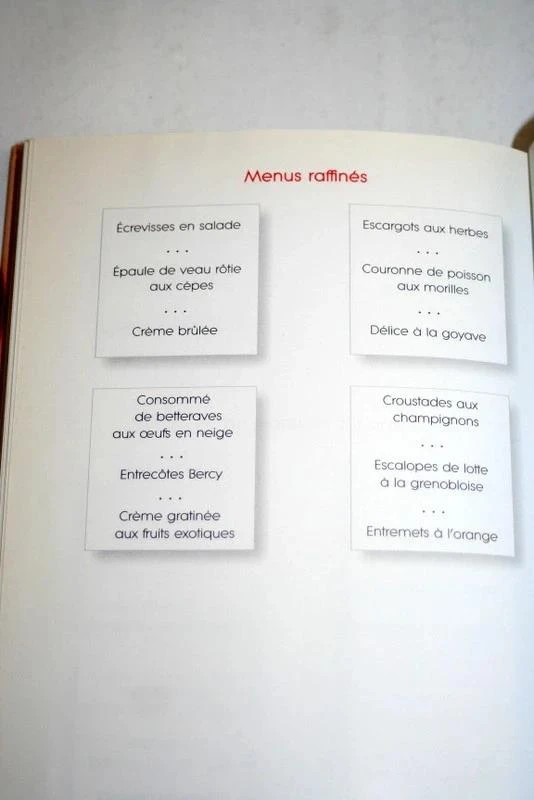 Enciclopédia da culinária Volume 3 da France Loisirs – photo 7